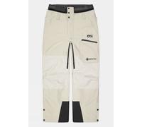 M Picture Mens Object GTX P Ski Pants Off White Size
