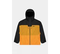 M Picture Mens Picture Object Jacket Black Size