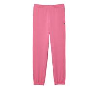 Lacoste Mens Regular Jogging Bottoms - Pink - M - Pink