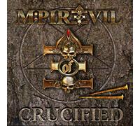 M-Pire of Evil - Crucified [Vinyl LP] [VINYL]