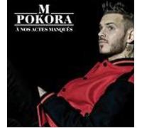 M Pokora - A Nos Actes Manques