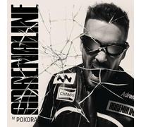 M Pokora - Adrenaline - Clear Vinyl