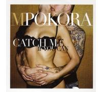 M. Pokora - Catch Me If You Can