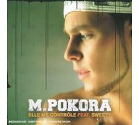 M.Pokora - Elle Me Controle [Version a]