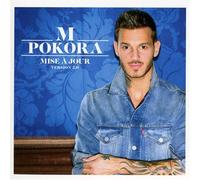 M.Pokora - Mise a Jour