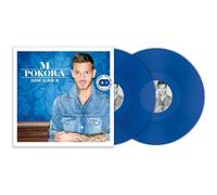 M. POKORA MISE À JOUR NEW LP