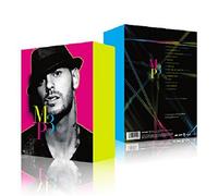 M Pokora - Mp3 (Collector Edition) Open d