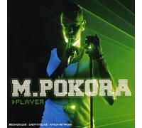 M.Pokora - Player