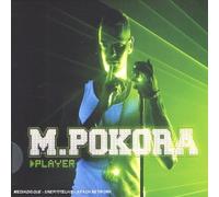 M. Pokora - Player