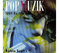 M - Pop Muzik 1989 - M 7" 45