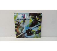 M - Pop muzik (1989 Re-Mix/Freestyle 1989 Dub-Mix/Orig. 1979 12" Release) [VINYL]