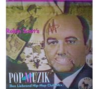 M - Pop Muzik (Ben Liebrand Hip-Hop Club-Mix)