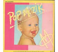 M - Pop Muzik / M Factor / 0032.068