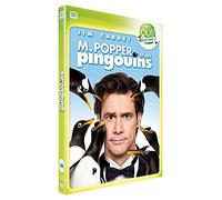 M. Popper et ses pingouins
