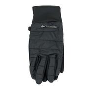 M Powder Lite II Gloves Black, Large