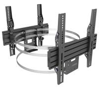 M Pro Wallmount Column Dual, 32" to 65" - 7350105213076