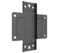 M Pro Wallmount Plate, Small - 7350073734184