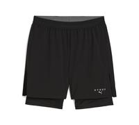 M PUMA x HYROX 2in1 Train Short