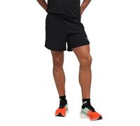 Puma X HYROX 6 Inch Ultraweave Short - Black - Size XL