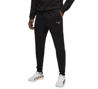 PUMA x HYROX Cloudspun Elevated Pants Men, Black, size Medium