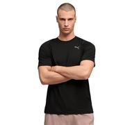 Puma PWR Mode Short Sleeve T-Shirt Pure Black - S