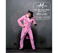 M. - Qui de Nous Deux