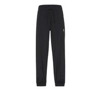 (M R, Black) Timberland Unisex Adult Windbreaker Jogging Bottoms