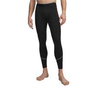 (M R, Black) Under Armour Mens Elite Fitted Leggings