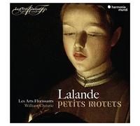M.R. De Lalande – Lalande: Petits Motets – CD