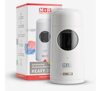 M+R : Electric Heavy Duty Sharpener : Rechargeable