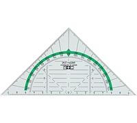 Mobius & Ruppert Geotriangle M+R 14 cm art. - Greenline