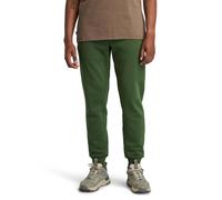 (M R, Green) Timberland Mens Exeter River Loopback Jogging Bottoms