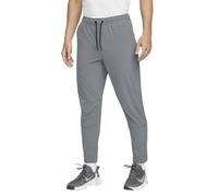 (M R, Grey/Black) Nike Mens Unlimited Tracksuit Bottoms