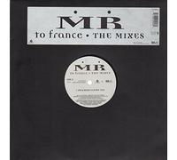 M.R.(Maggie Reilly) - To France [Vinyl Maxi-Single] [VINYL]