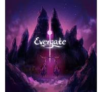 M.R. MILLER - EVERGATE ORIGINAL GAME SOUNDTRACK 180G/3LP - Vinyl Rec - J3z