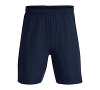 Under Armour Mens Logo Vent Shorts - Naval Academy - Naval Academy - M R