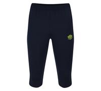 (M R, Navy) Umbro Mens Pro Training Jogging Bottoms