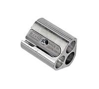 M&R Triple Function Three Hole Pencil Sharpener