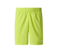 (M R, Yellow Fizz) The North Face Mens Woven Shorts