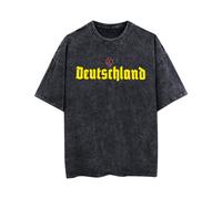 (M) Rammstein Deutschland Vintage T-shirt