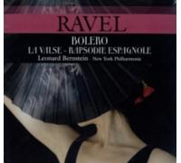 New York Philharmonic - Ravel: Bolero [VINYL]