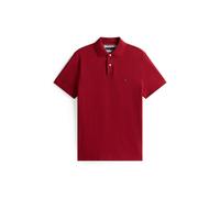 (M, Red) Tommy Hilfiger Mens 1985 Regular Polo Shirt