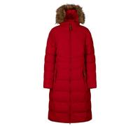 (M, Red) Trespass Womens/Ladies Audrey Padded Jacket