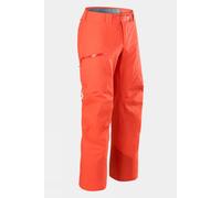 M Regular Arc'teryx Mens Sabre Ski Pants Orange Size