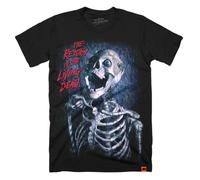 (M) Return Of The Living Dead Party Boy T-Shirt