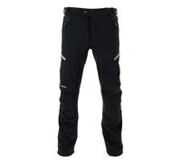 (M) Richa Softshell Ladies Touring Textile Trousers Black