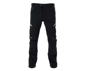 (M) Richa Softshell Ladies Touring Textile Trousers Black