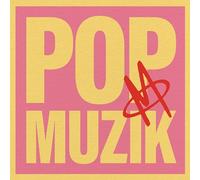 M Robin Scott - Pop Muzik