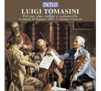 M.Rogliano-G.Iannetta-L.Puxedd - TRIO FOR 2 VIOLINS AND CELLO
