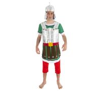 (M) Roman Legionnaire Asterix and Obelix costume for men